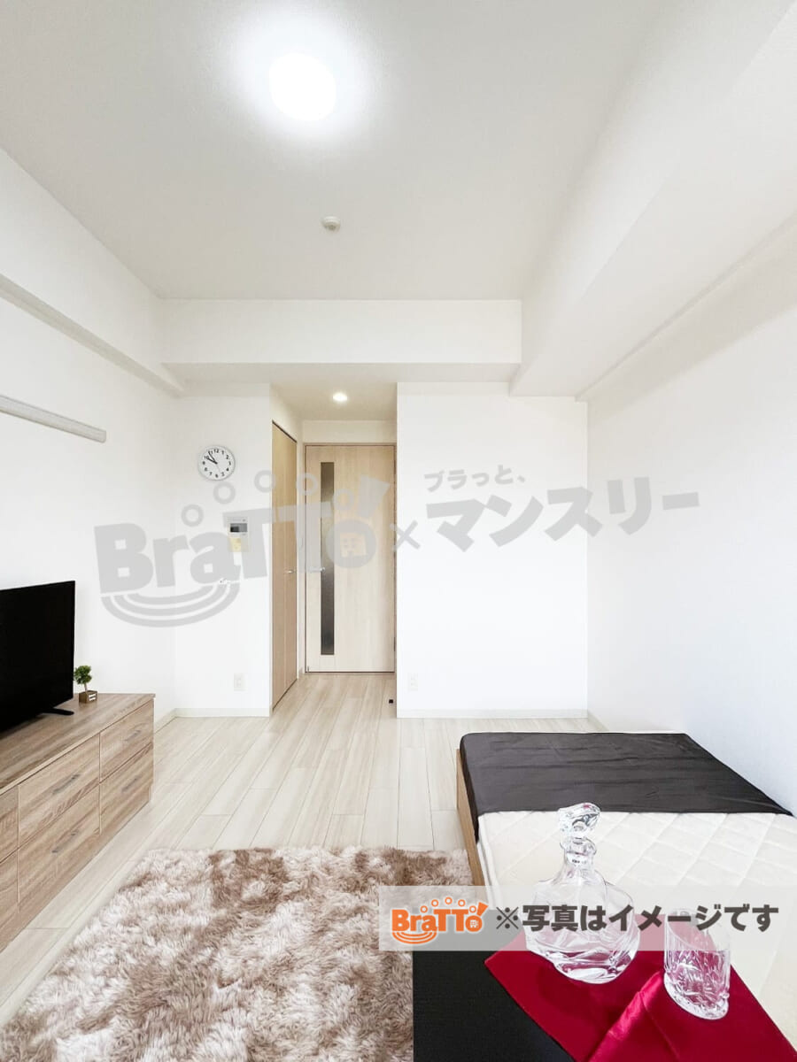 BraTTo上本町レジェーロ