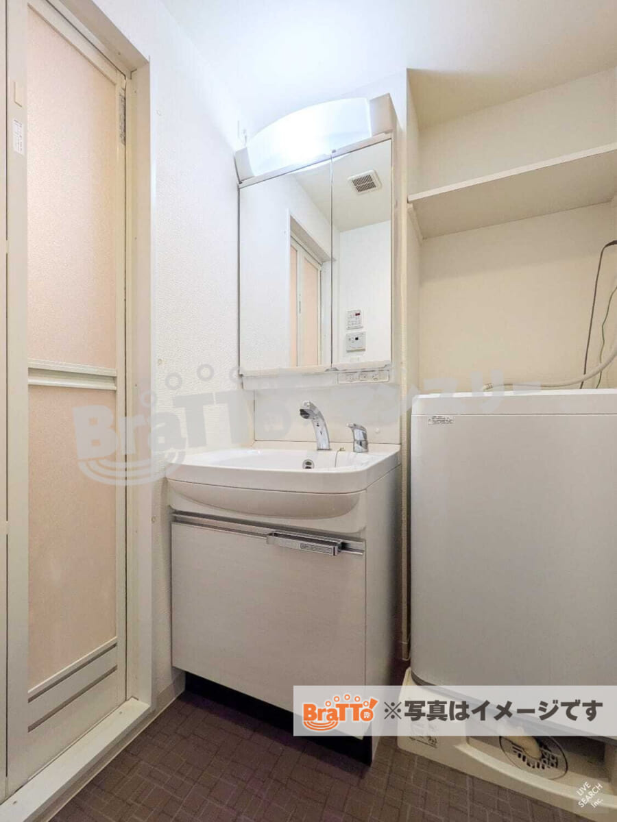 BraTTo上本町レジェーロ