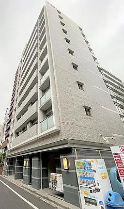 BraTTo北大阪レジデンス