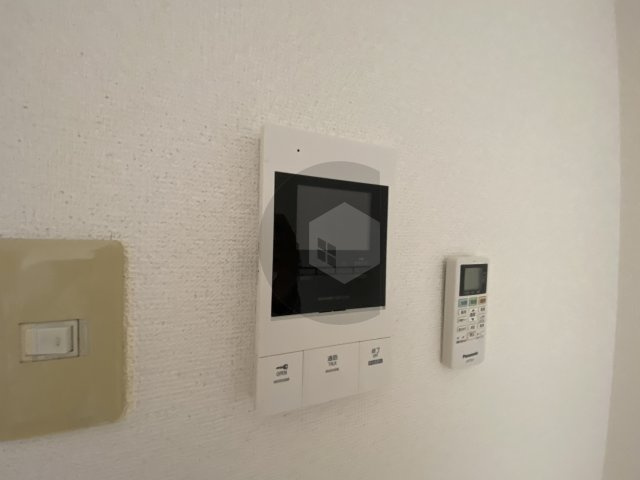東大阪市高井田本通１丁目の賃貸マンションのセキュリティ