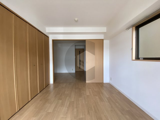 東大阪市高井田本通１丁目の賃貸マンションの内装