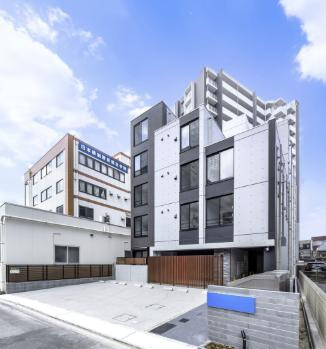 BraTTo太閤通ステーションフロント