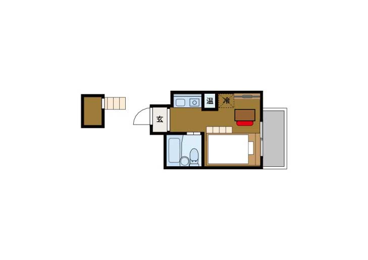 BraTTo六本松3