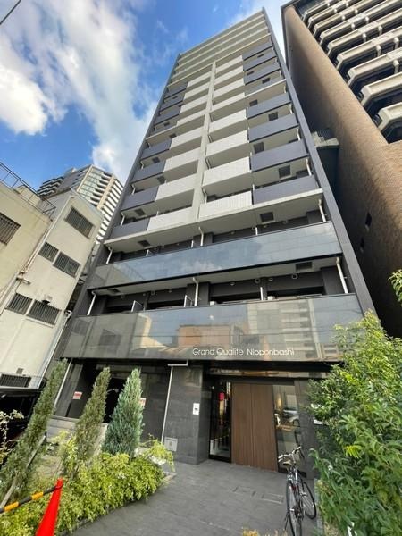 BraTTo日本橋グランカリテ