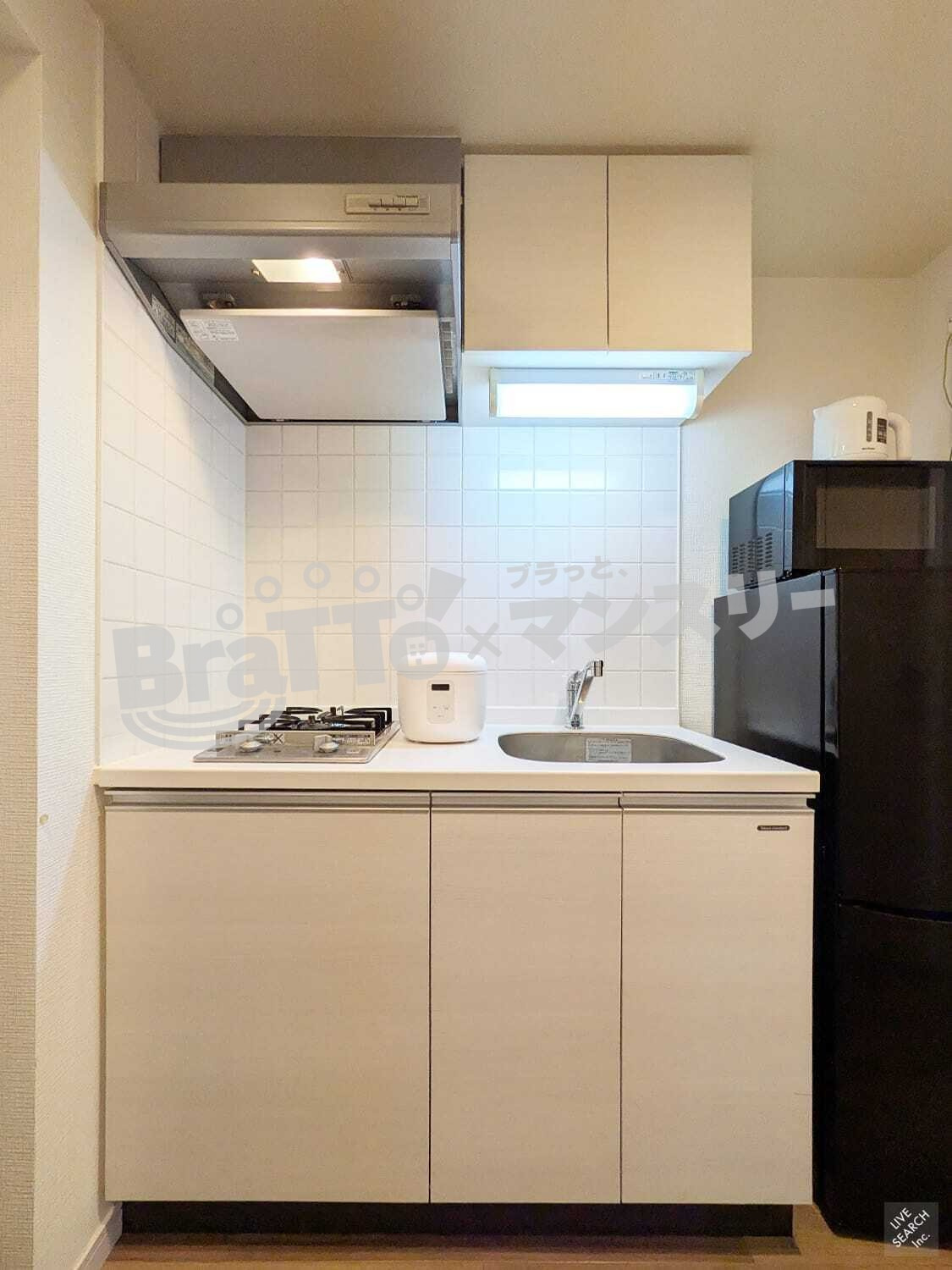 BraTTo日本橋グランカリテ