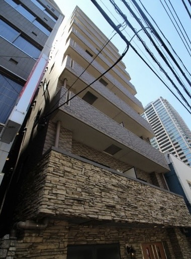 BraTTo麻布十番駅前