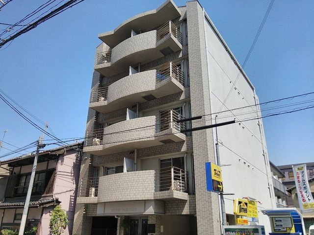 BraTTo太子橋今市駅前