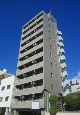 BraTTo天王寺駅前Ⅲ