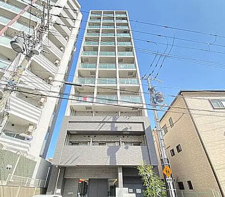 BraTTo大阪城テラス