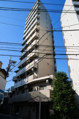 BraTTo荏原中延駅前の画像