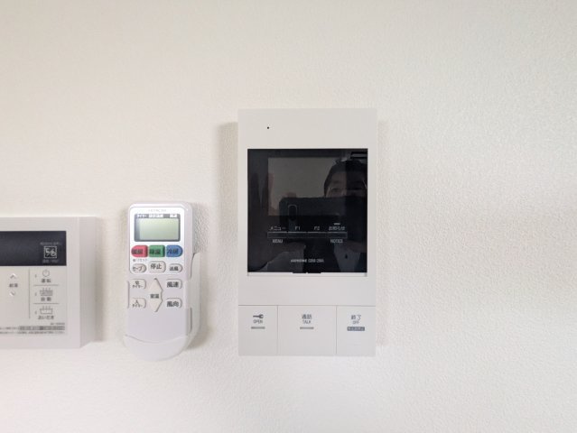 ソレイユ大宝｜名古屋市の賃貸ならMy賃貸のセキュリティ|ソレイユ大宝
