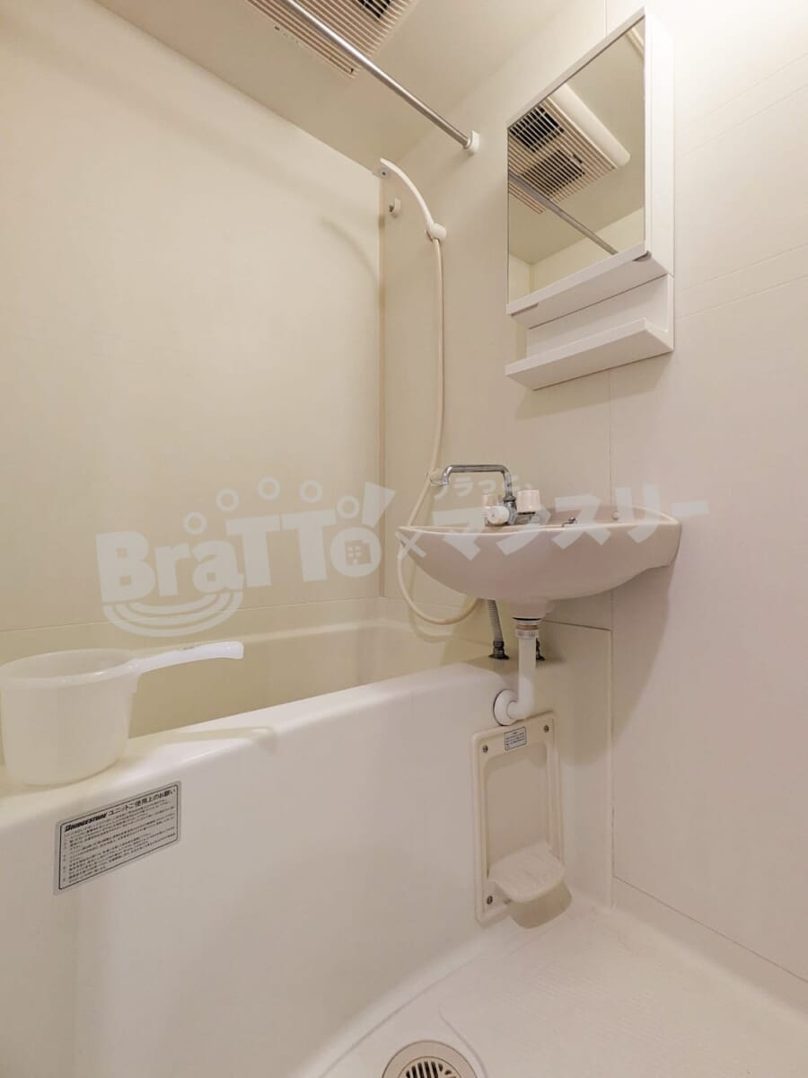 BraTTo赤坂ステージ