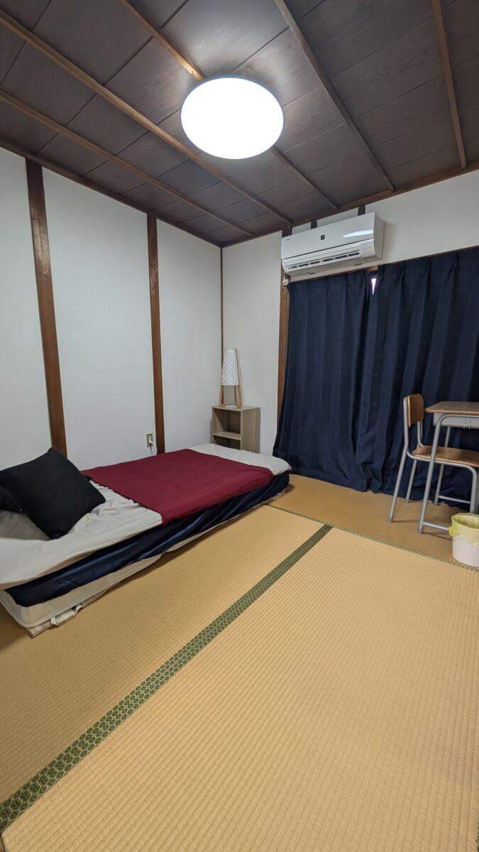 BraTTo柏原ハウス