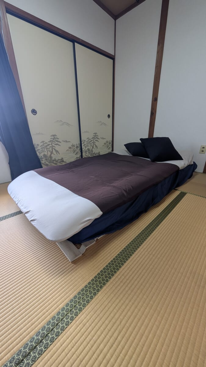 BraTTo柏原ハウス