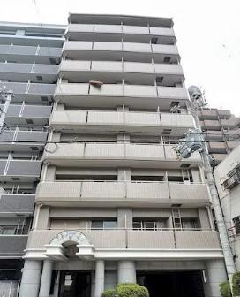 BraTTo神戸三宮駅前Ⅱ