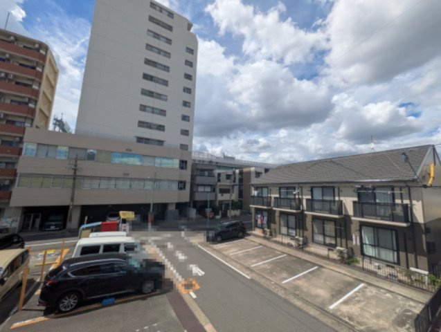 ソレイユ大宝｜名古屋市の賃貸ならMy賃貸の展望|ソレイユ大宝