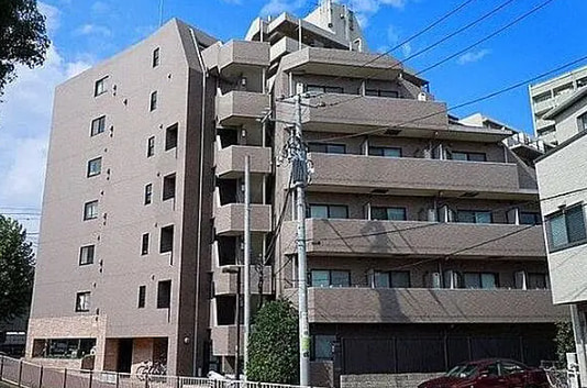 BraTTo代田橋フロンティア