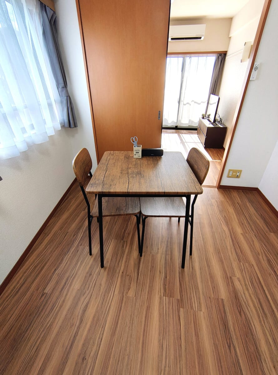 BraTTo方南町