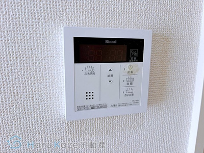 【設備】 | アイリーハイツ富士【名古屋市賃貸・ネット無料】