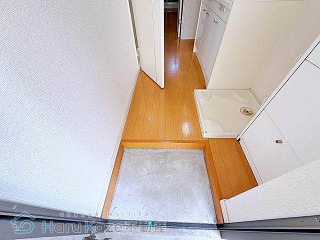 【玄関】 | アイリーハイツ富士【名古屋市賃貸・ネット無料】