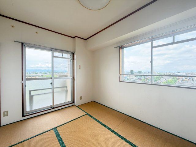 【和室】 | ダイアパレスBW深谷