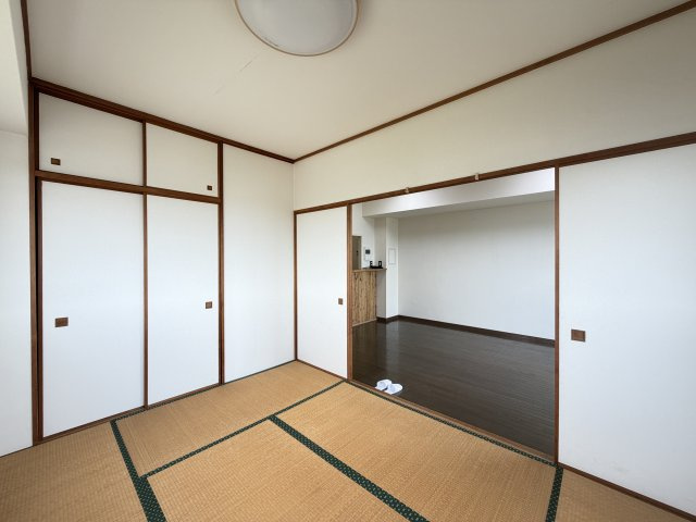 【和室】 | ダイアパレスBW深谷
