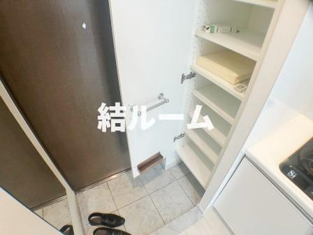 豊島区西巣鴨２丁目の賃貸マンションのその他