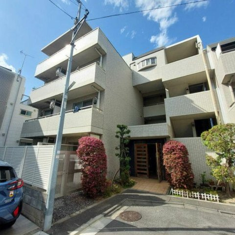 【外観】 | カーサ ビオラ | 外観です