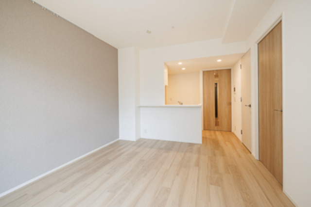 ベルヴュコート柏の寝室|※写真は同タイプ住戸です。