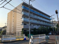 川崎市宮前区馬絹６丁目のマンションの画像