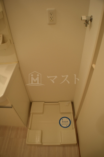 ルクレ阿波座レジデンスのその他