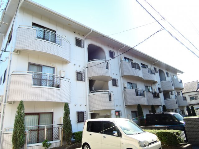 高槻市東五百住町２丁目の賃貸マンション