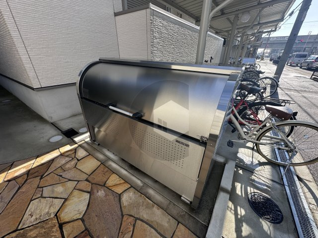 フジパレス若江岩田ノースのその他共用部分