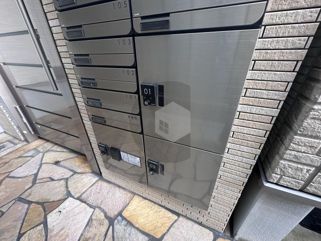 フジパレス若江岩田ノースの設備