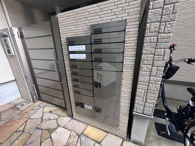 フジパレス若江岩田ノースのその他