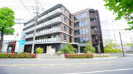 Ｎ－ｆｌａｔｓ武蔵中原駅前の画像