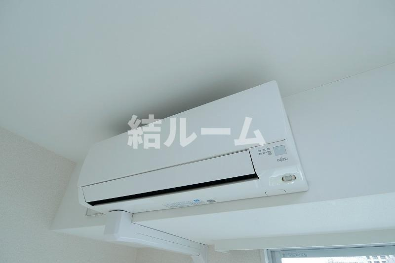 豊島区池袋３丁目の賃貸マンションの設備