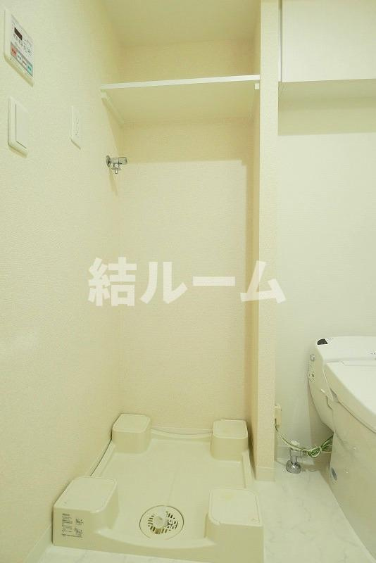 豊島区池袋３丁目の賃貸マンションのその他