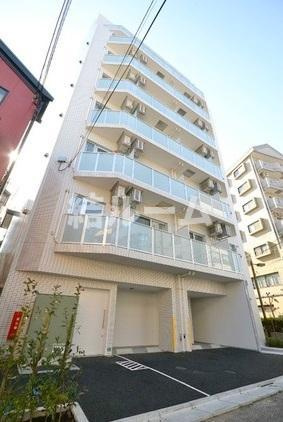 豊島区池袋３丁目の賃貸マンション