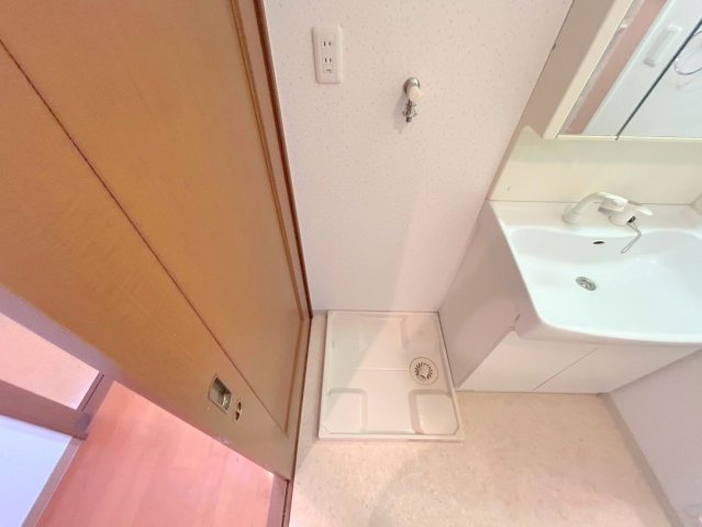 ラ　メゾン　ミューの設備