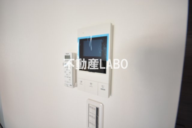 ゼクス九条のセキュリティ