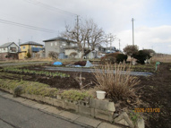 大釜風林売地の画像