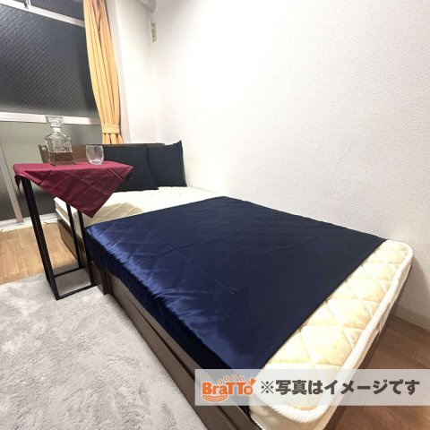 BraTToあびこ駅前（Aタイプ）