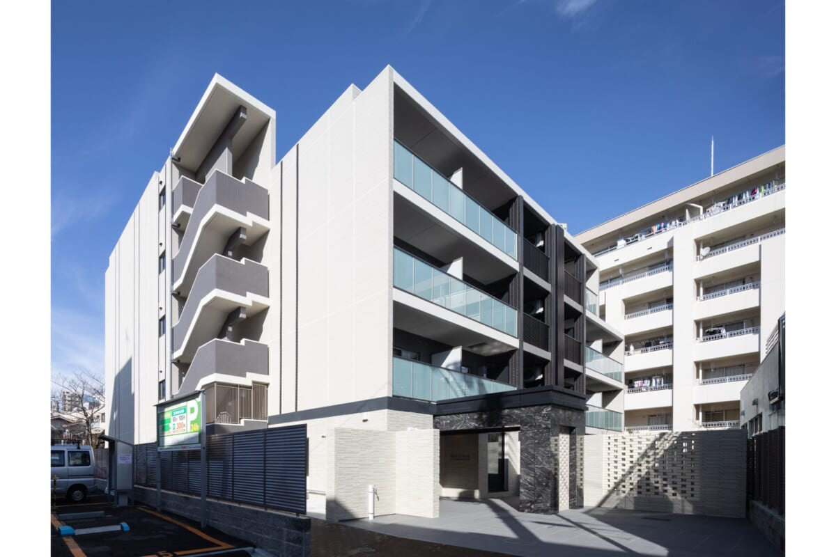 BraTTo北新宿RELUXIA