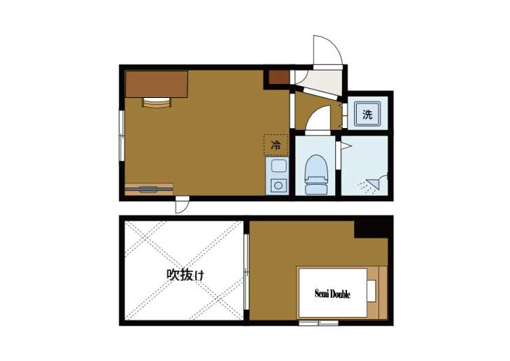 BraTTo二俣川HARU【Aタイプ】