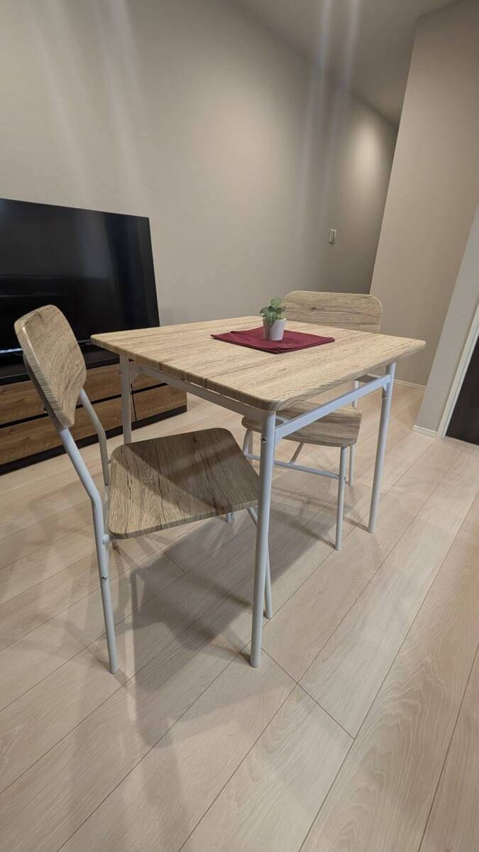 BraTTo千林ハウス(Bタイプ)
