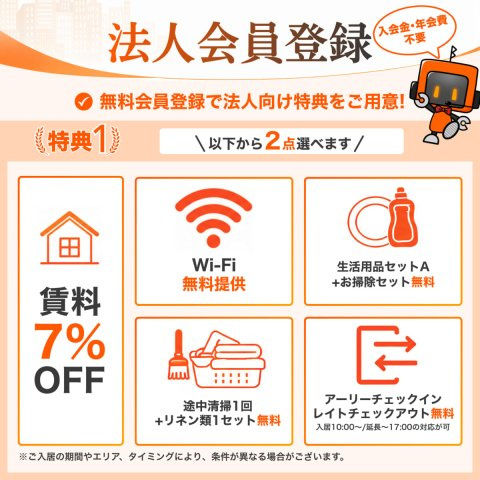 BraTTo千林ハウス(Bタイプ)