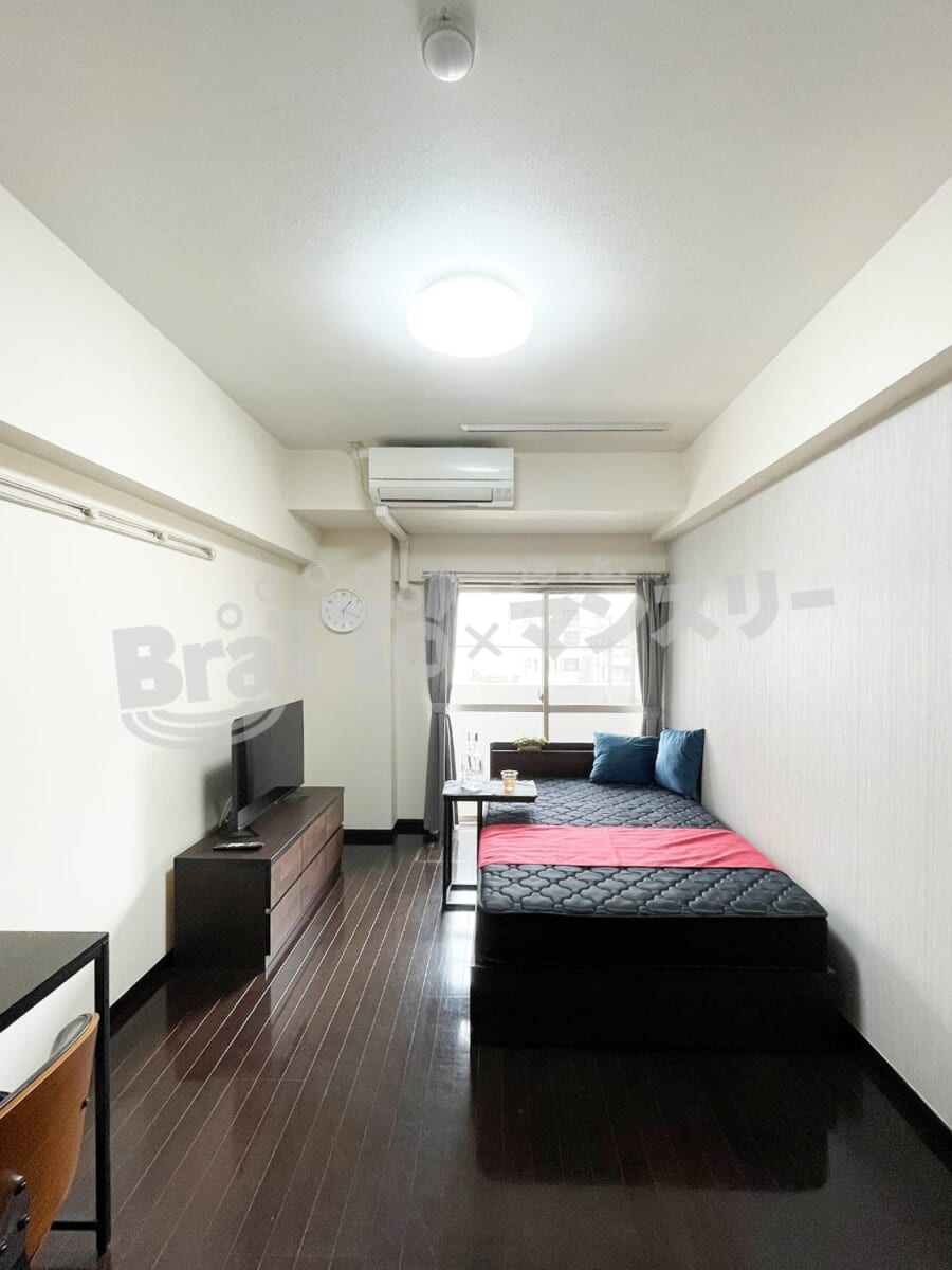 BraTTo錦糸町エグゼ