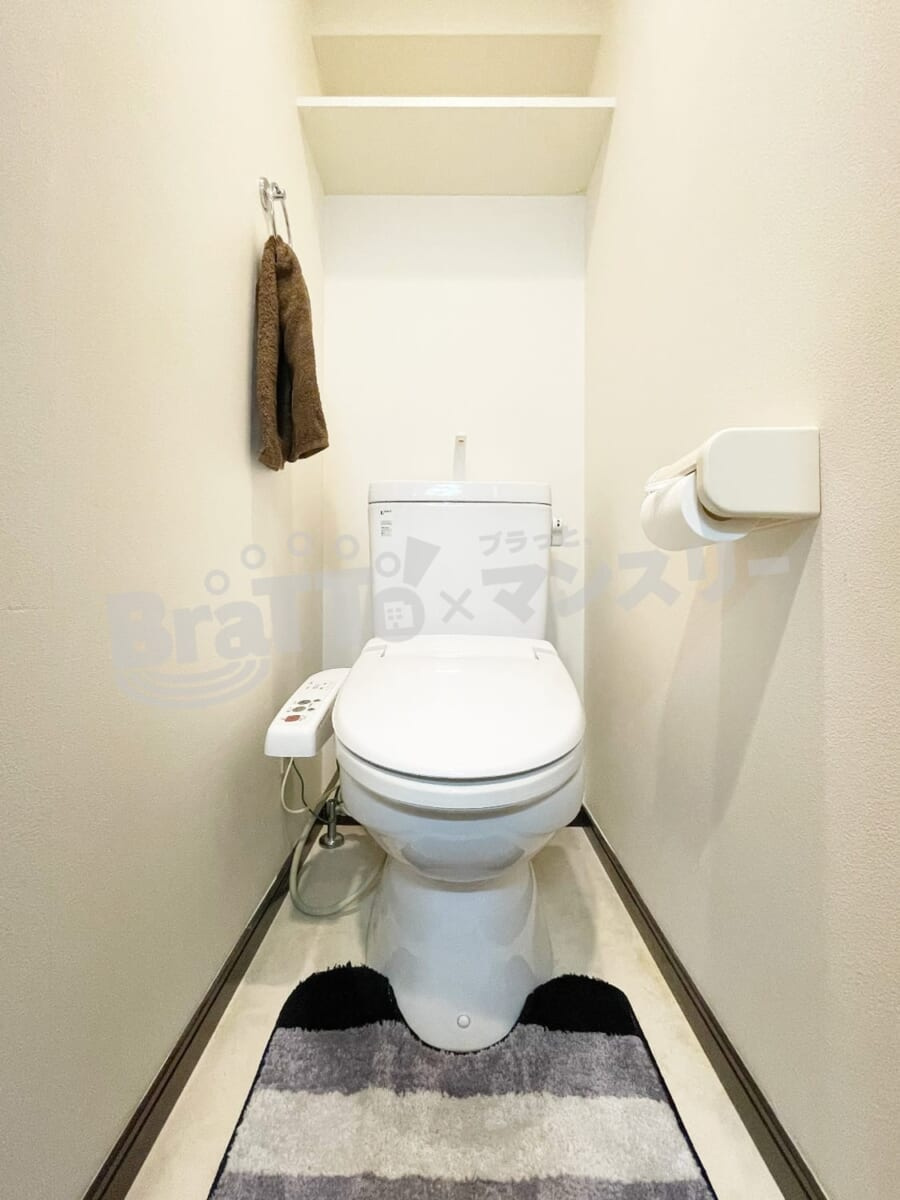 BraTTo錦糸町エグゼ