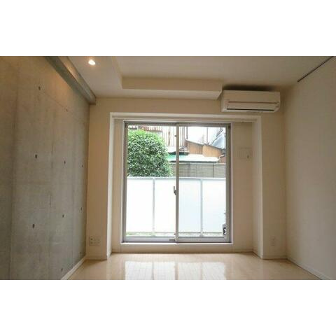 【居間・リビング】 | プライムアーバン田園調布南